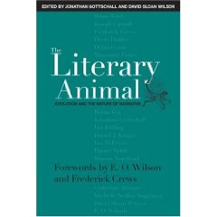 The Literary Animal von Gottschalk & Wilson (Hrsg.)