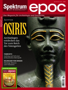Epoc 6/2009 - Osiris