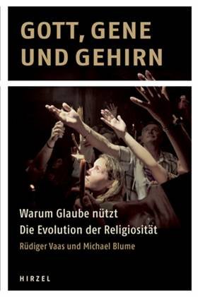 Gott, Gene und Gehirn (GGG) von Rüdiger Vaas & Michael Blume