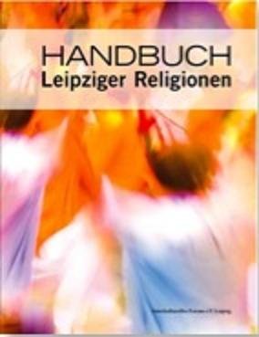 Handbuch Leipziger Religionen